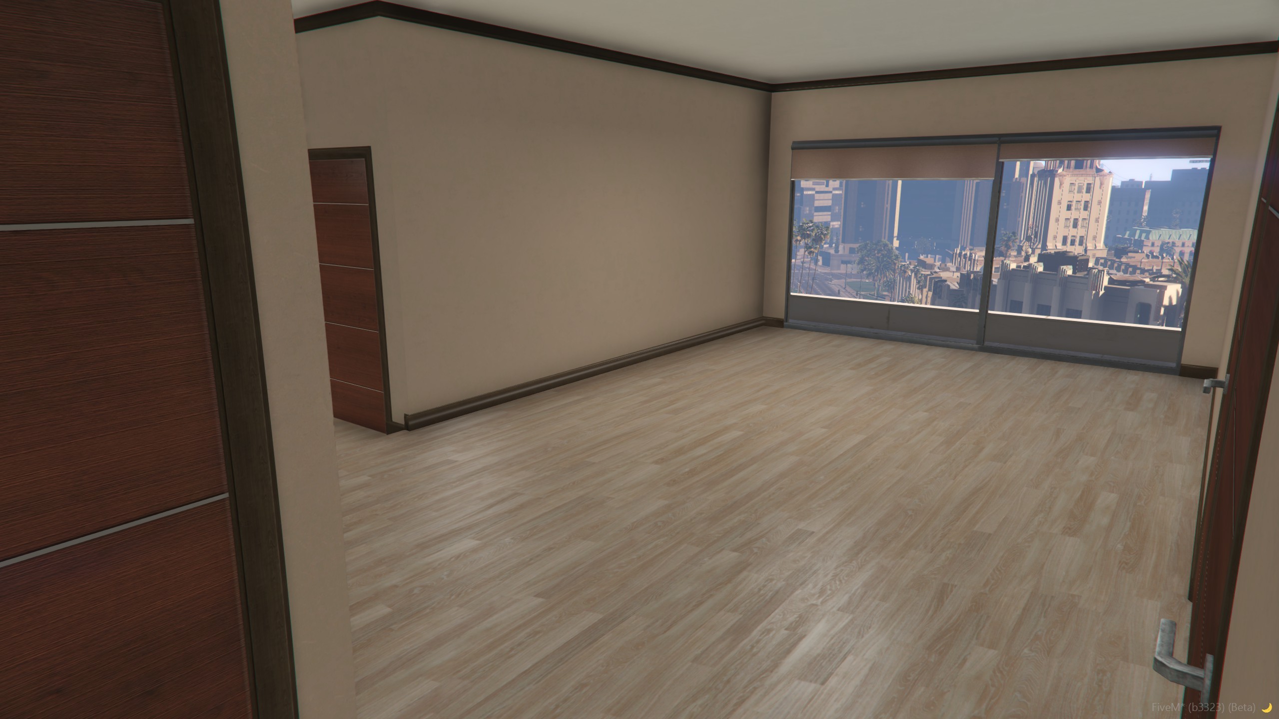 [MLO] 4 Rooms Apartments Shell - (4 Interiors Different Color) thumbnail 7