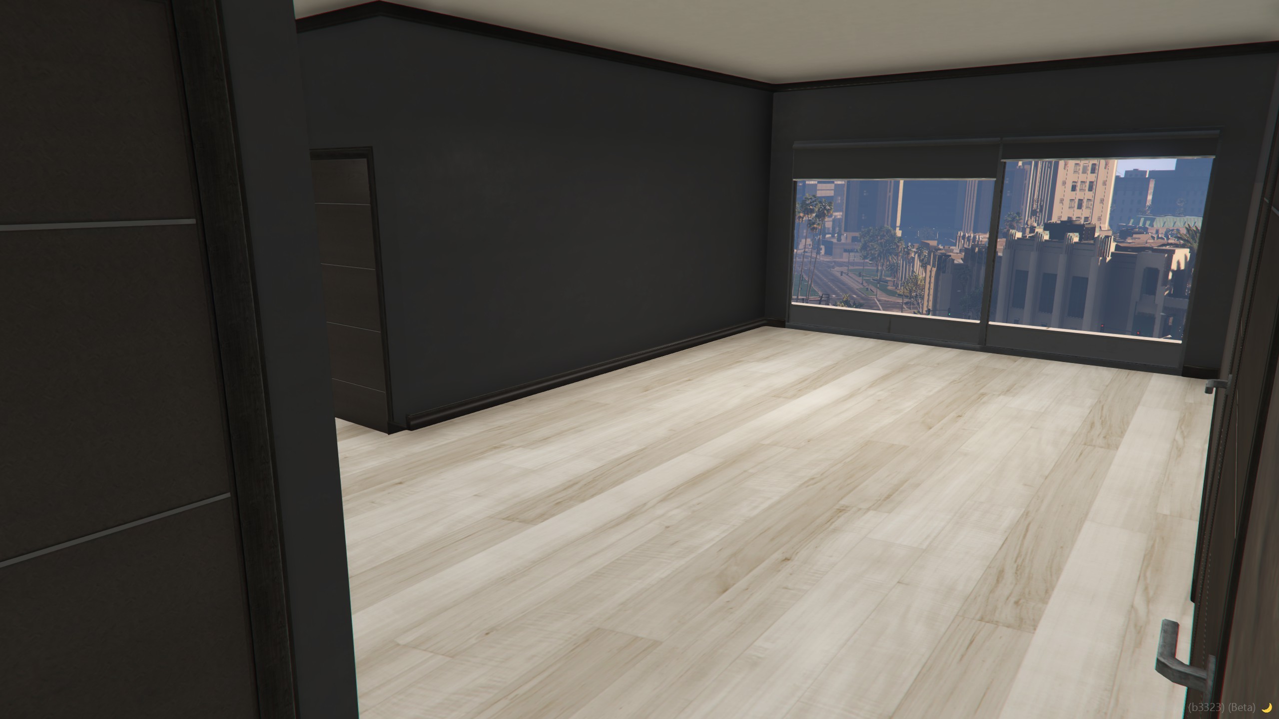 [MLO] 4 Rooms Apartments Shell - (4 Interiors Different Color) thumbnail 9