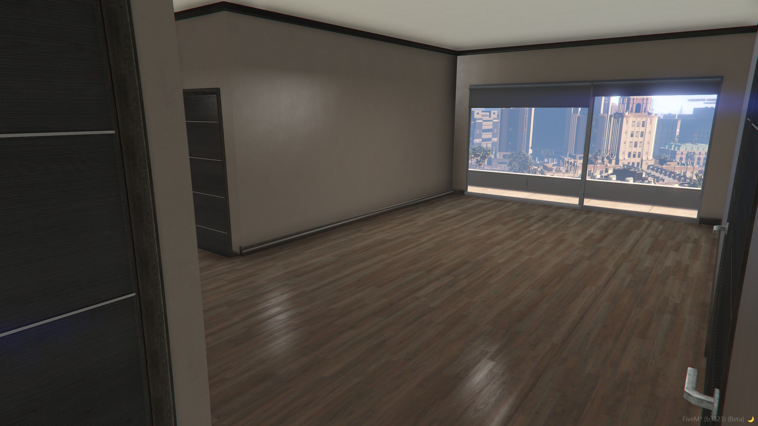 [MLO] 4 Rooms Apartments Shell - (4 Interiors Different Color) thumbnail 5
