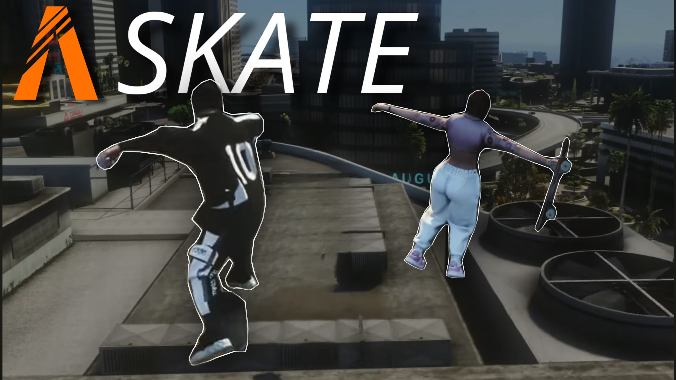 Script Skate BDX Studio | Store