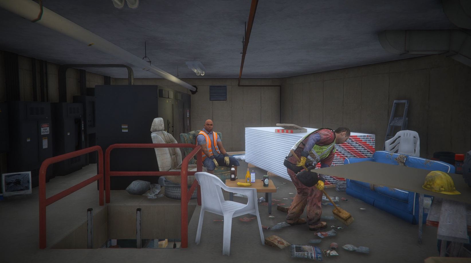 River Park Towers thumbnail 6