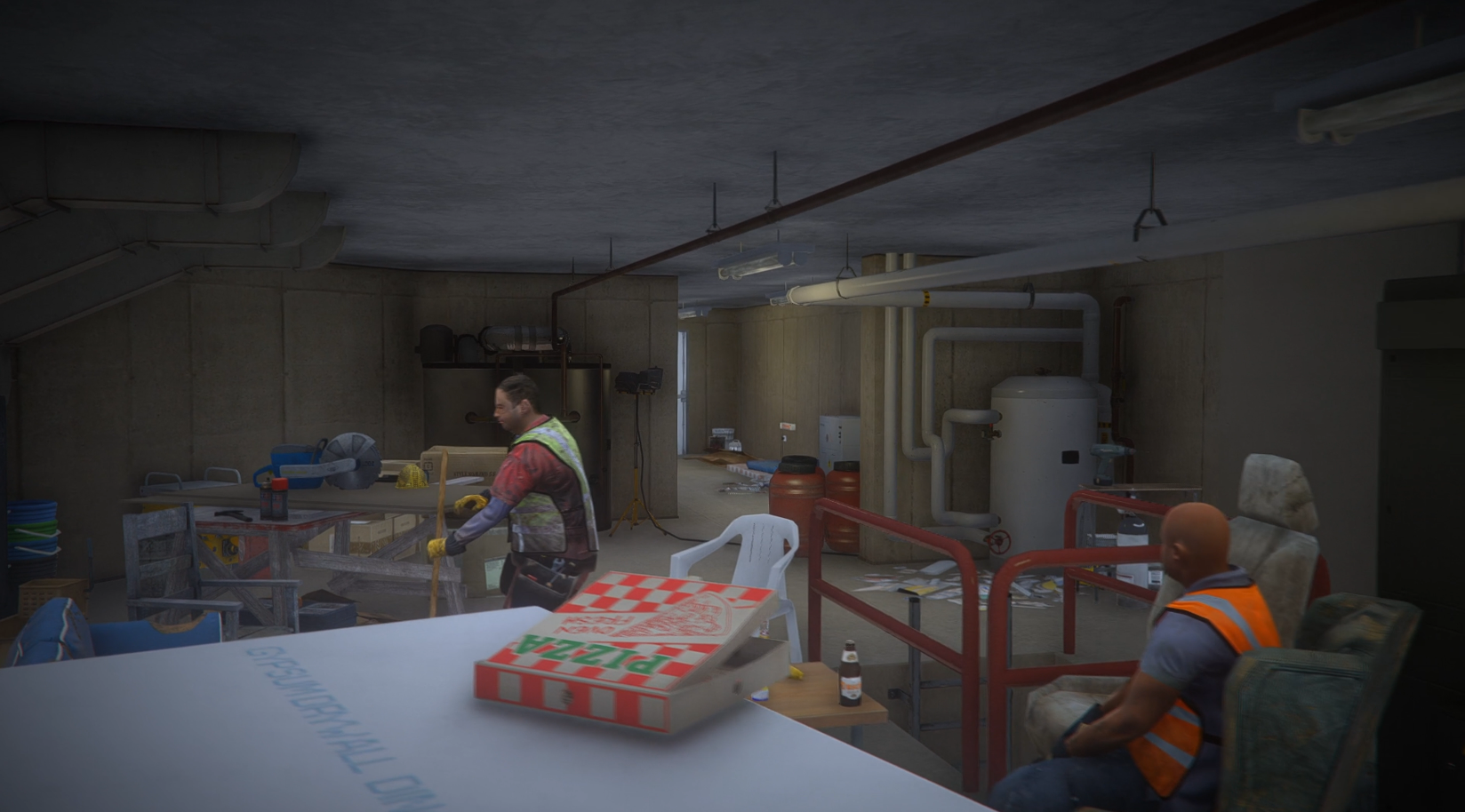 River Park Towers thumbnail 5