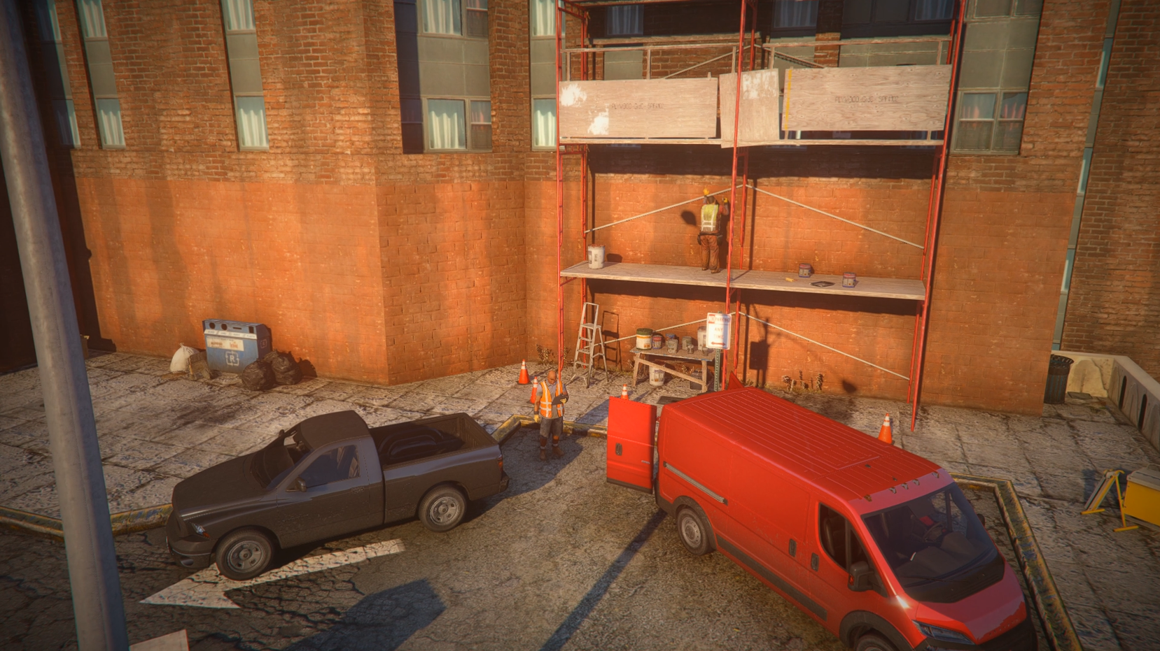 River Park Towers thumbnail 13