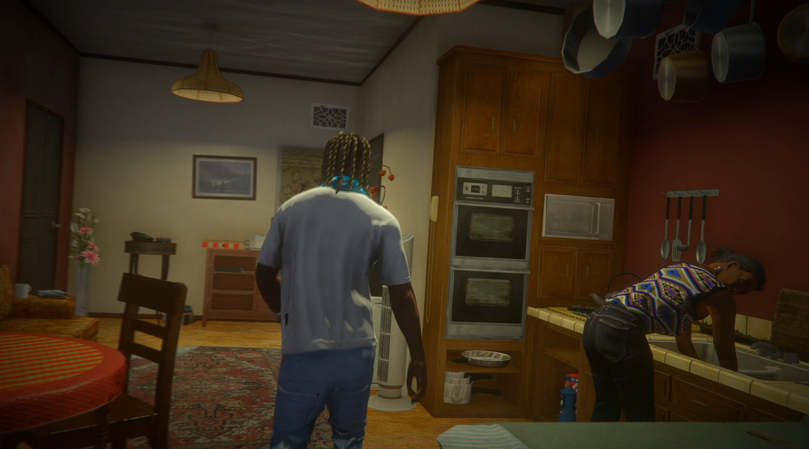 River Park Towers thumbnail 12