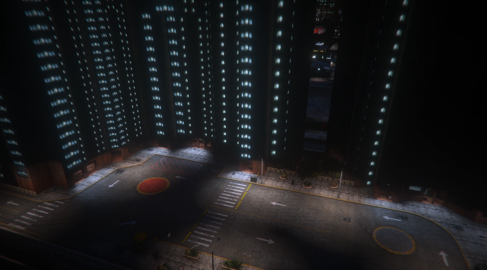 River Park Towers thumbnail 2