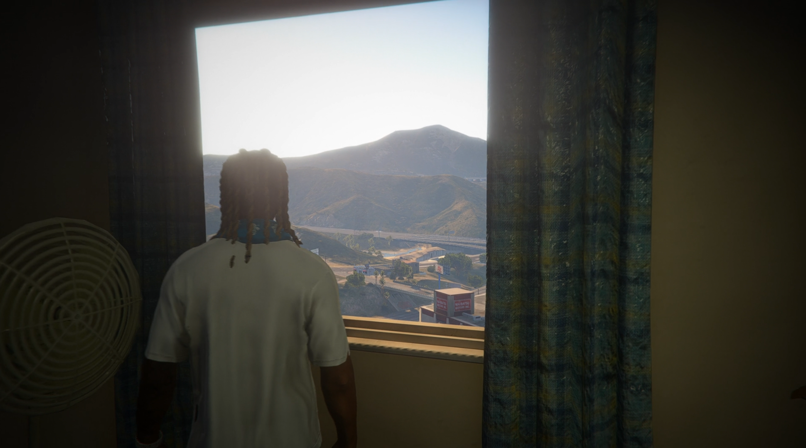 River Park Towers thumbnail 8