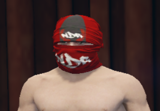 [PAID][MALE] Ndragheta clothing pack FIVEM thumbnail 6