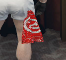 [PAID][MALE] Ndragheta clothing pack FIVEM thumbnail 7