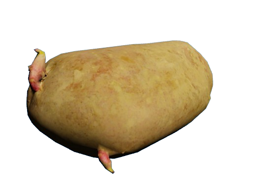 Big farmer and gastronomy job prop pack thumbnail 17