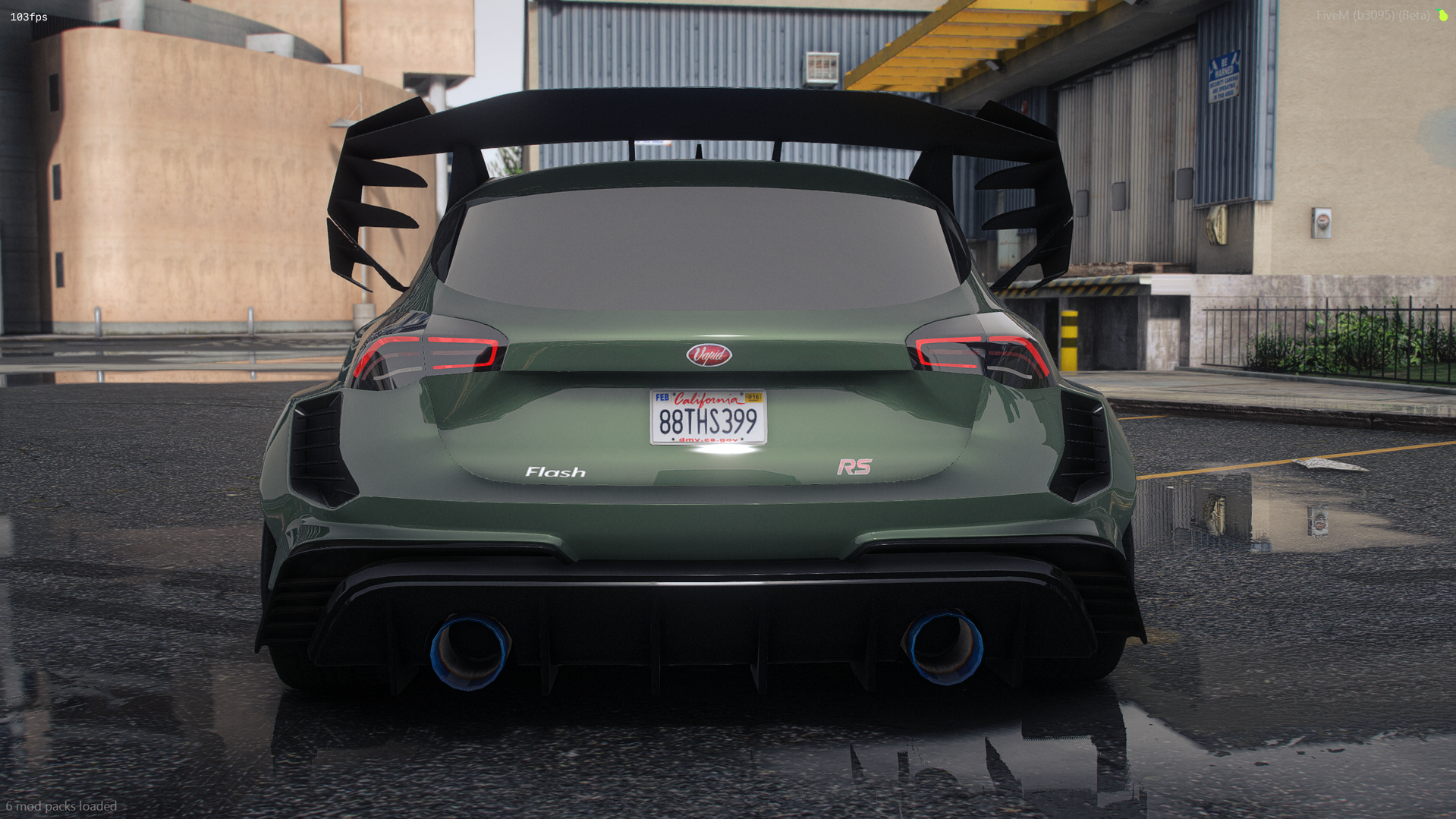 Welcome To | A19 Customs
