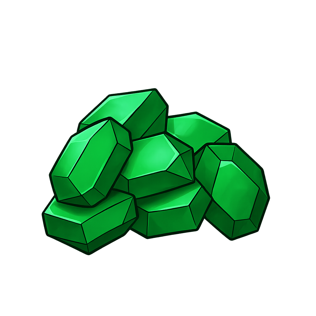 Gems Icon
