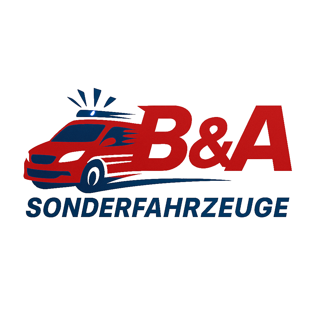 B&A Sonderfahrzeuge
