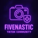 Fivenastic Society