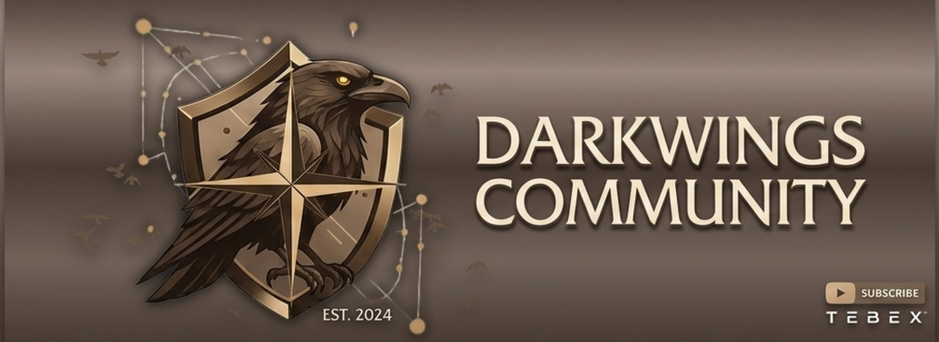 Darkwings MLO Pack