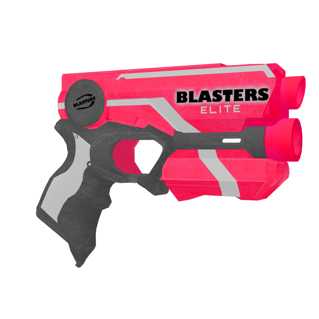[ADDON] [WEAPON] BLASTER PACK thumbnail 7