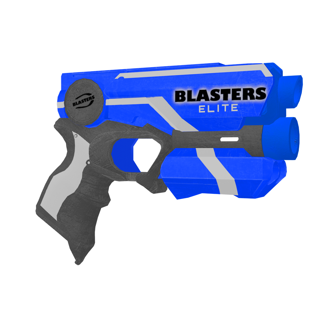 [ADDON] [WEAPON] BLASTER PACK thumbnail 4