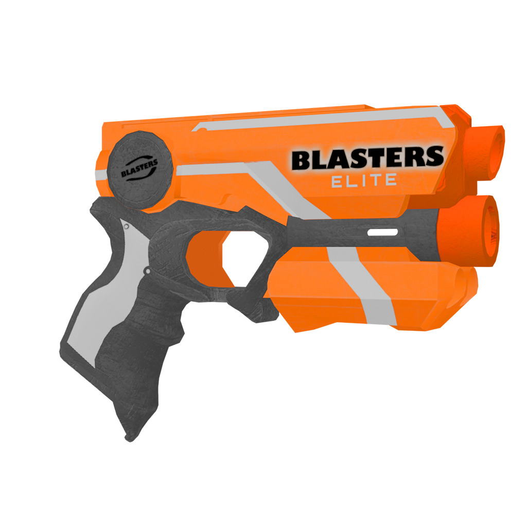 [ADDON] [WEAPON] BLASTER PACK thumbnail 6