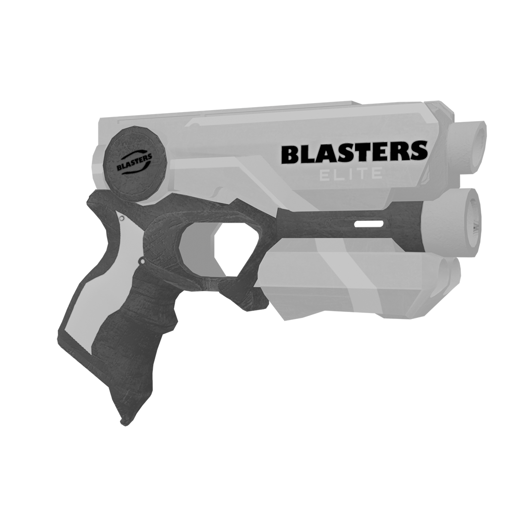 [ADDON] [WEAPON] BLASTER PACK thumbnail 10