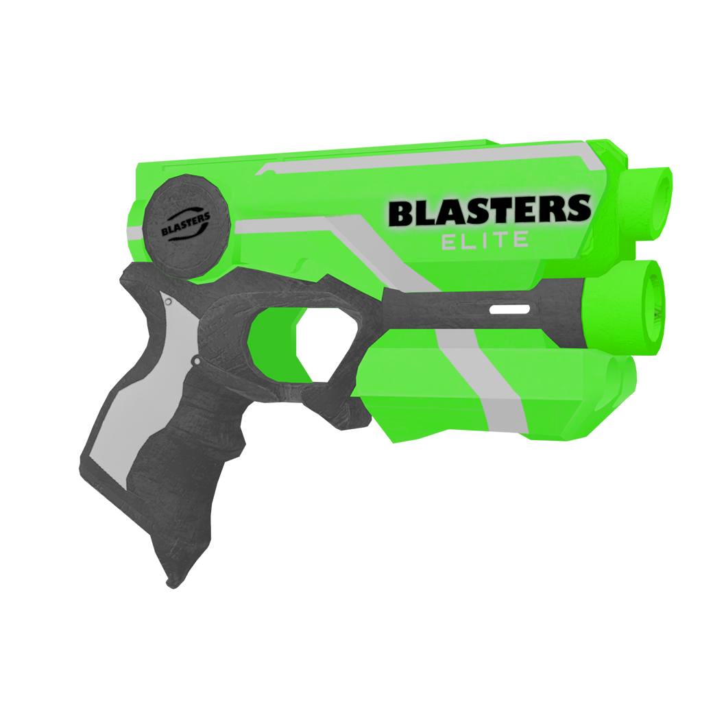 [ADDON] [WEAPON] BLASTER PACK thumbnail 5