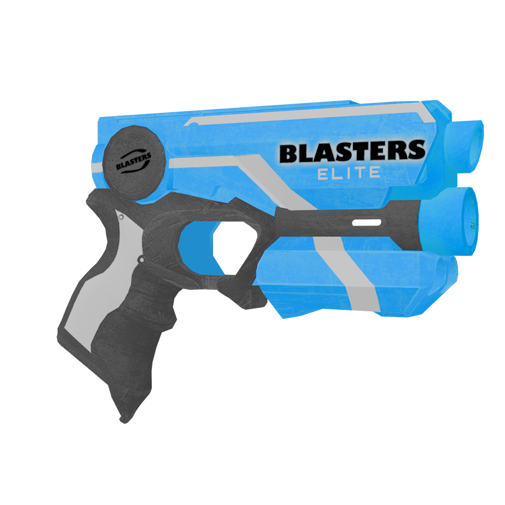 [ADDON] [WEAPON] BLASTER PACK thumbnail 2