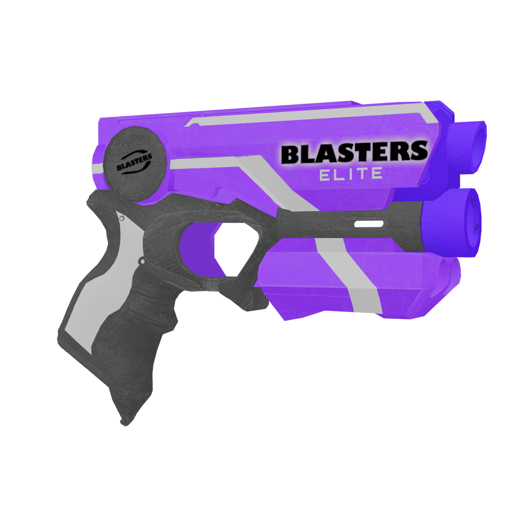 [ADDON] [WEAPON] BLASTER PACK thumbnail 8