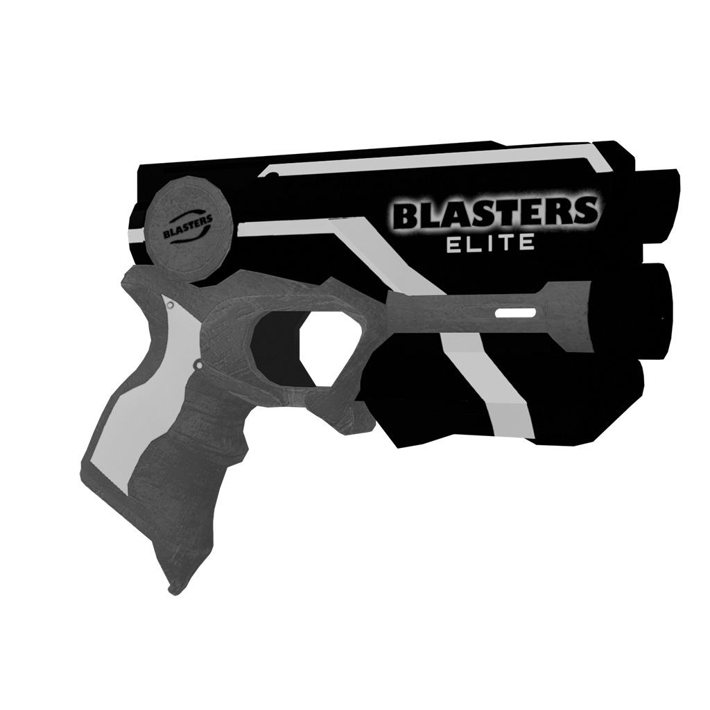 [ADDON] [WEAPON] BLASTER PACK thumbnail 3