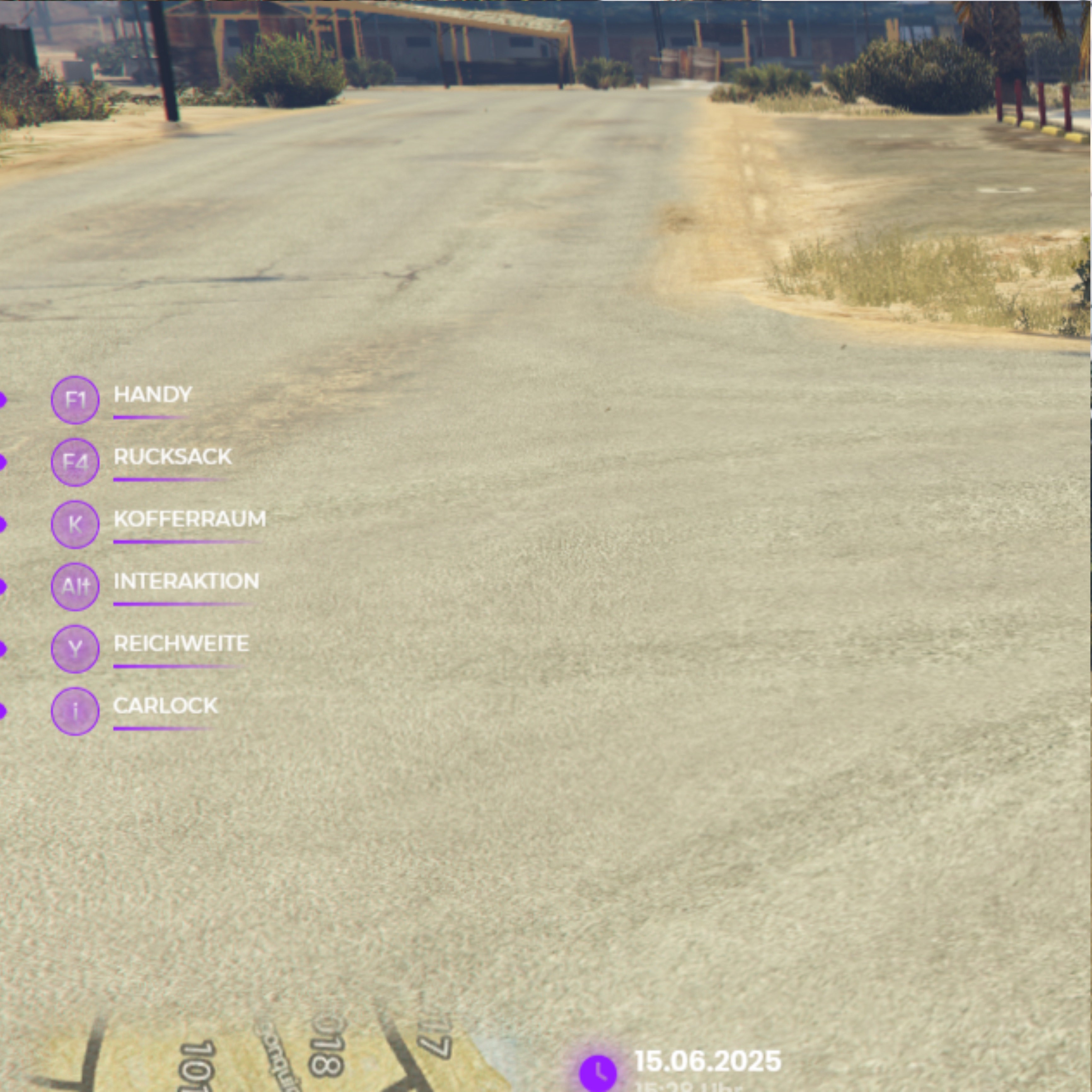 Moon Scripts | Keybind Sidebar V1