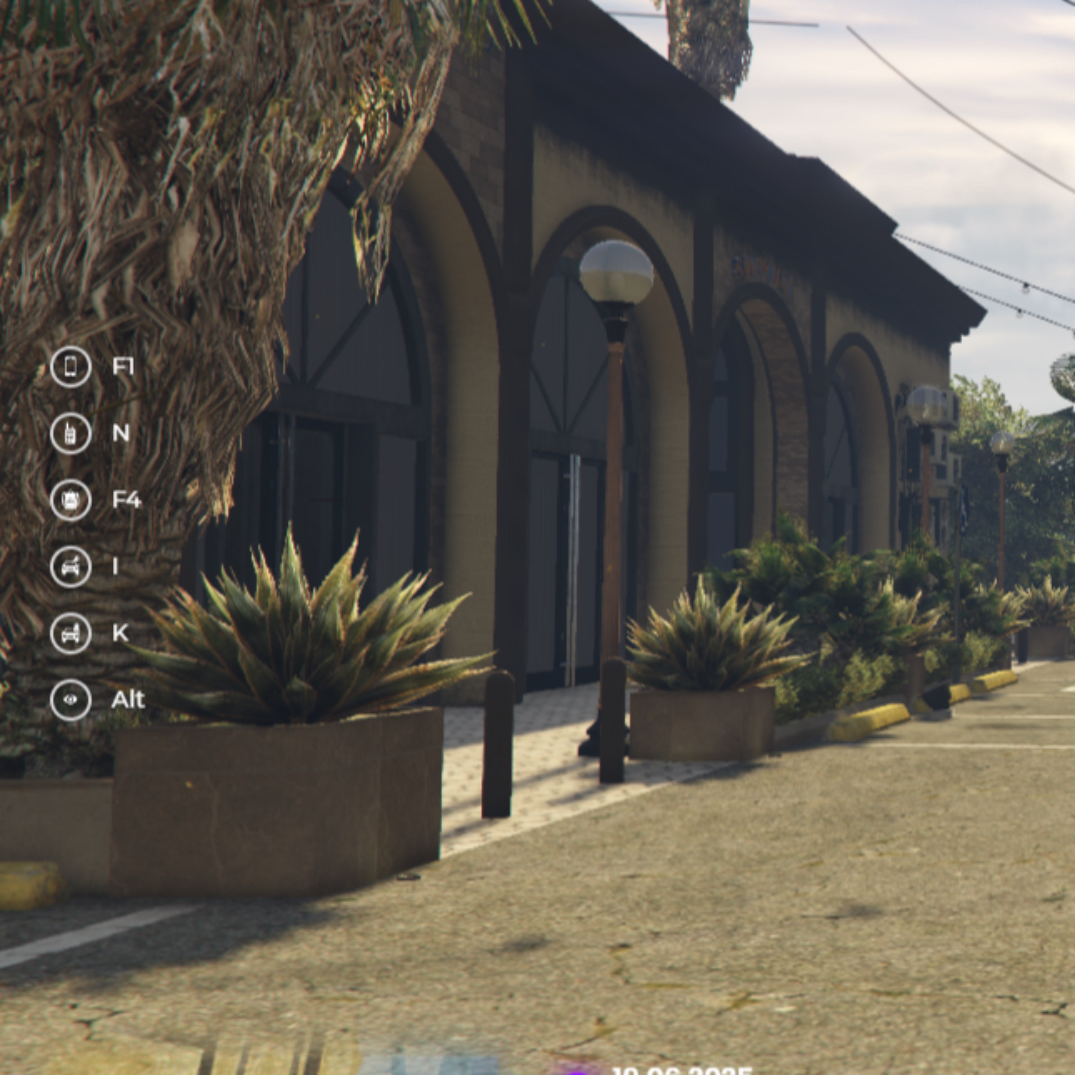 Moon Scripts | Keybind Sidebar V2