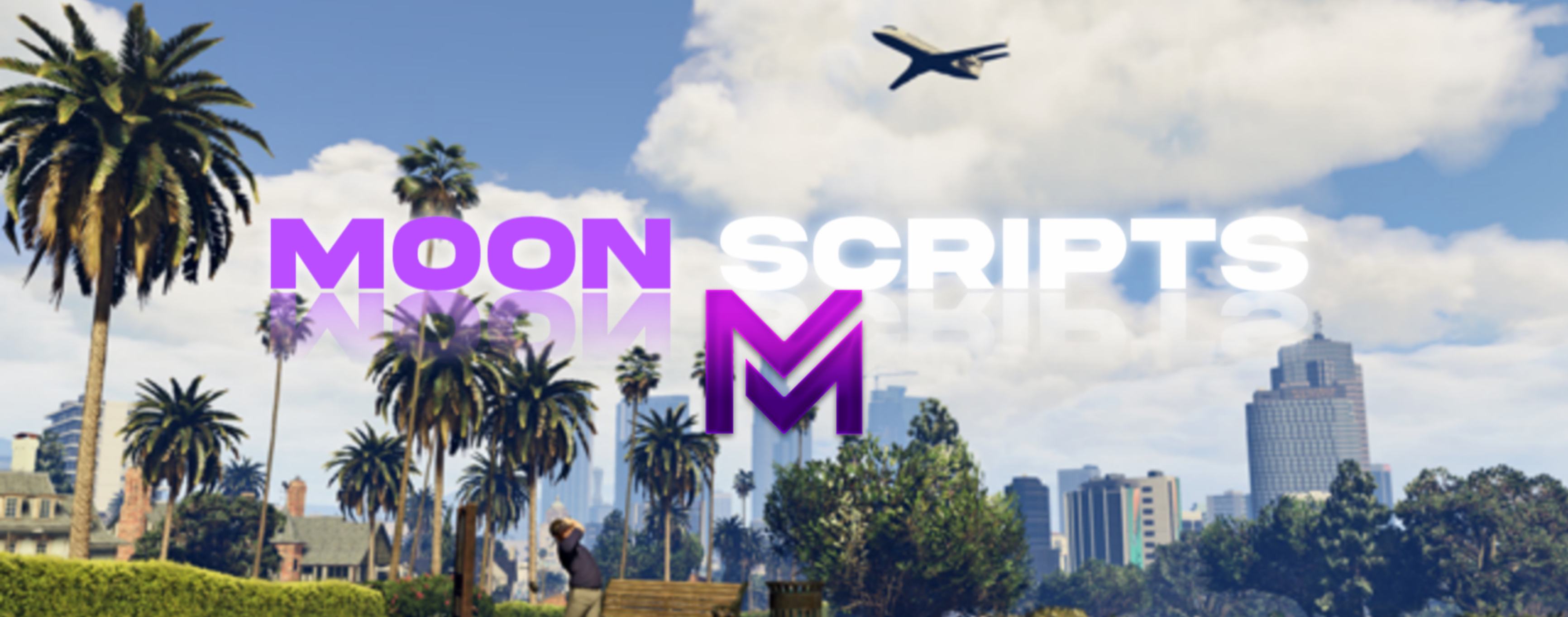 Moon Scripts | Welcome