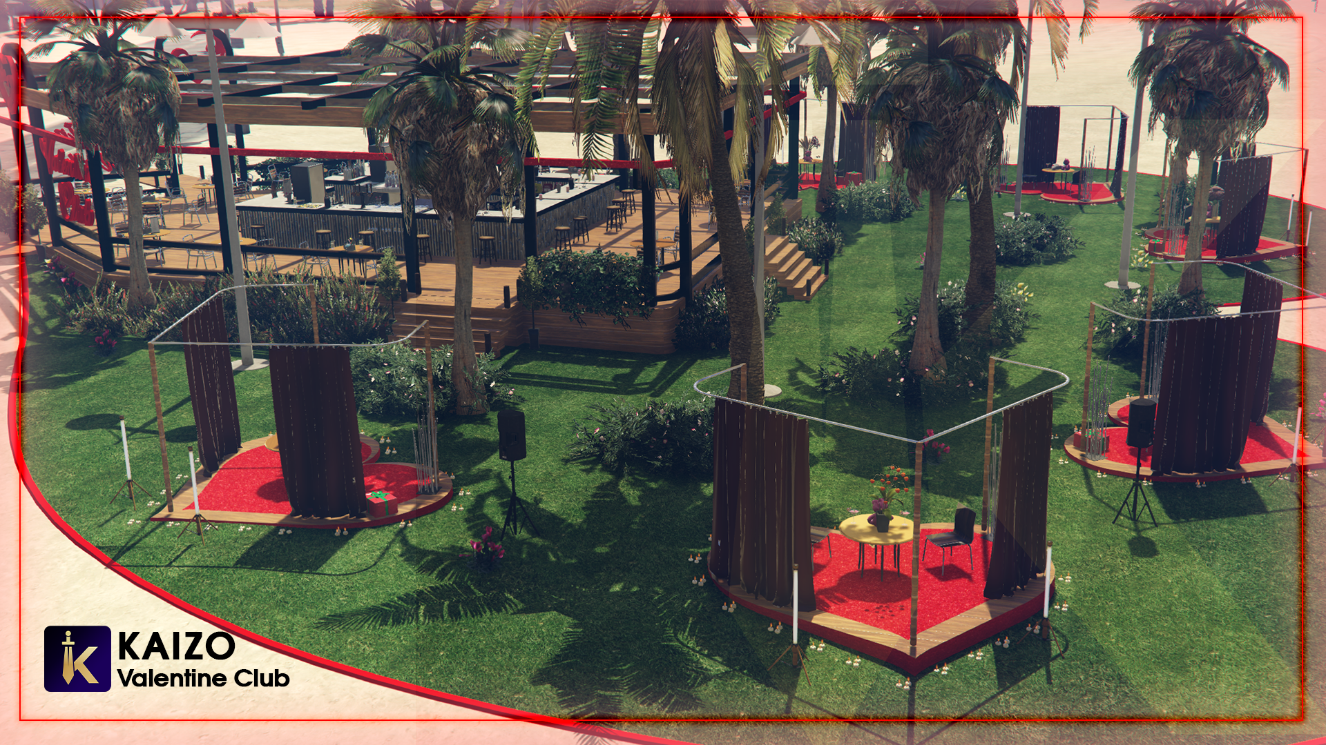 Valentine Club screenshot 3
