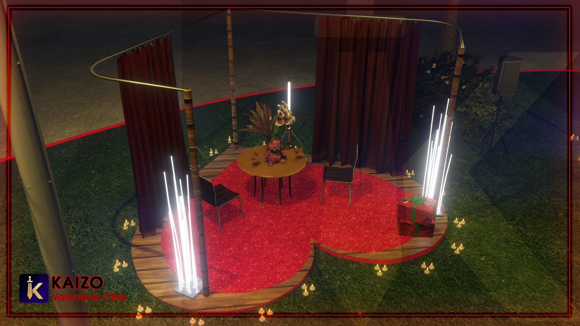 Valentine Club screenshot 7