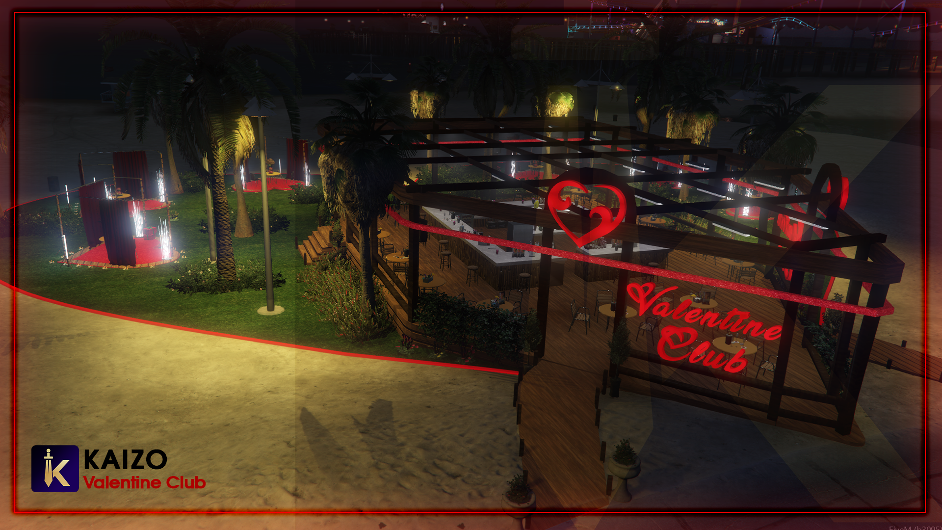 Valentine Club screenshot 4