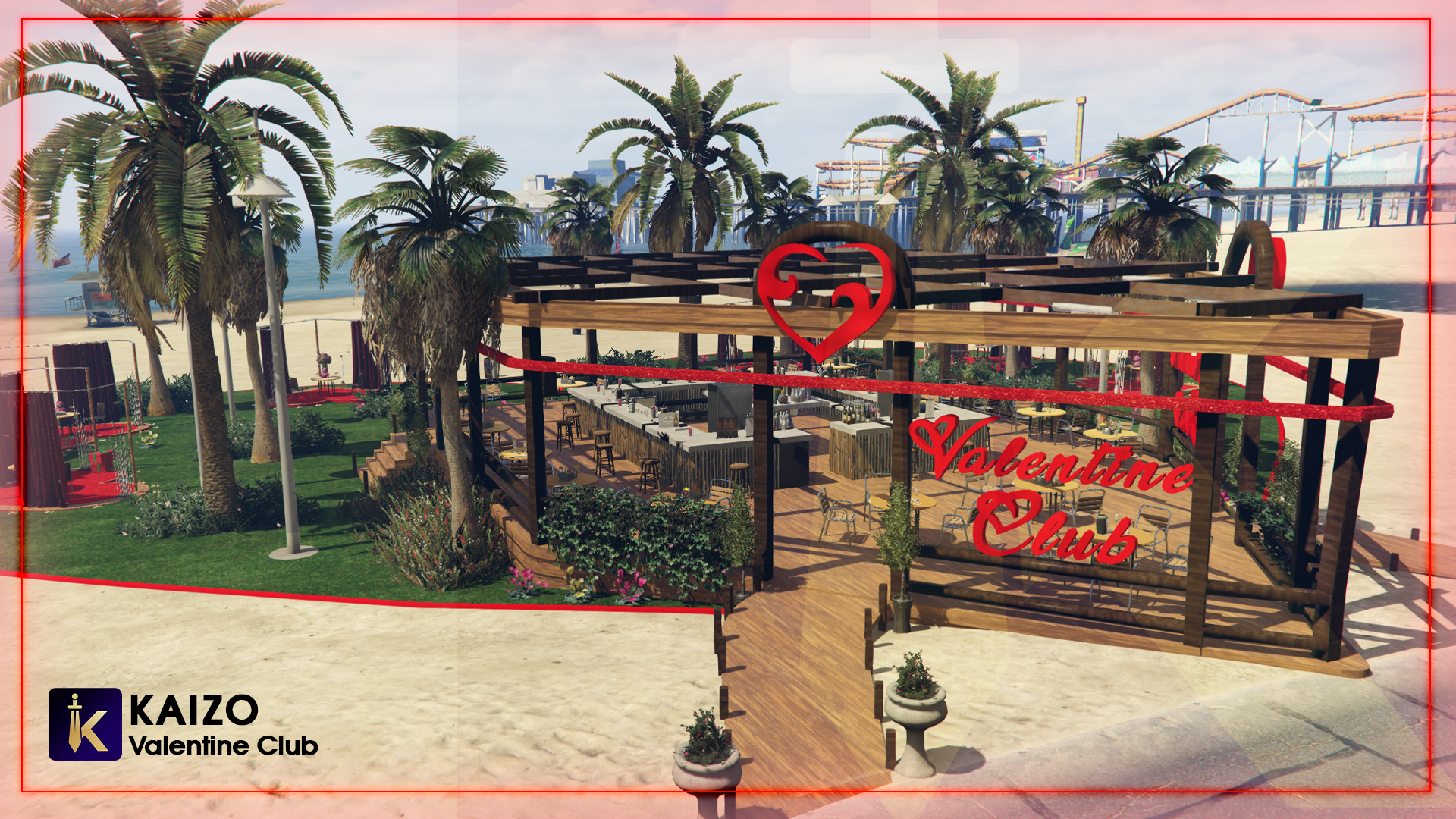 Valentine Club screenshot 2