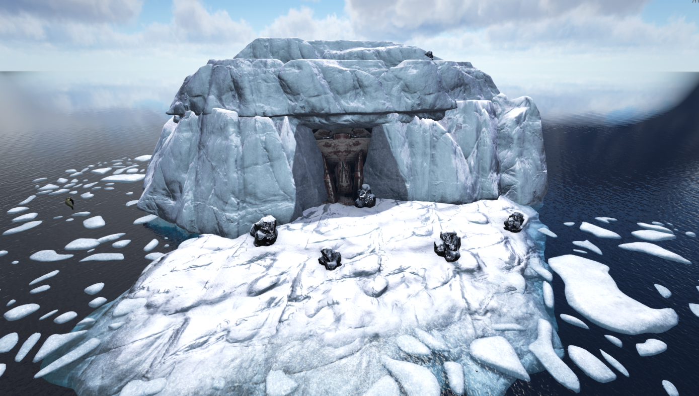 Cave 2
