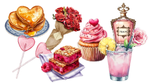 sample icons from TILP Christmas Pack