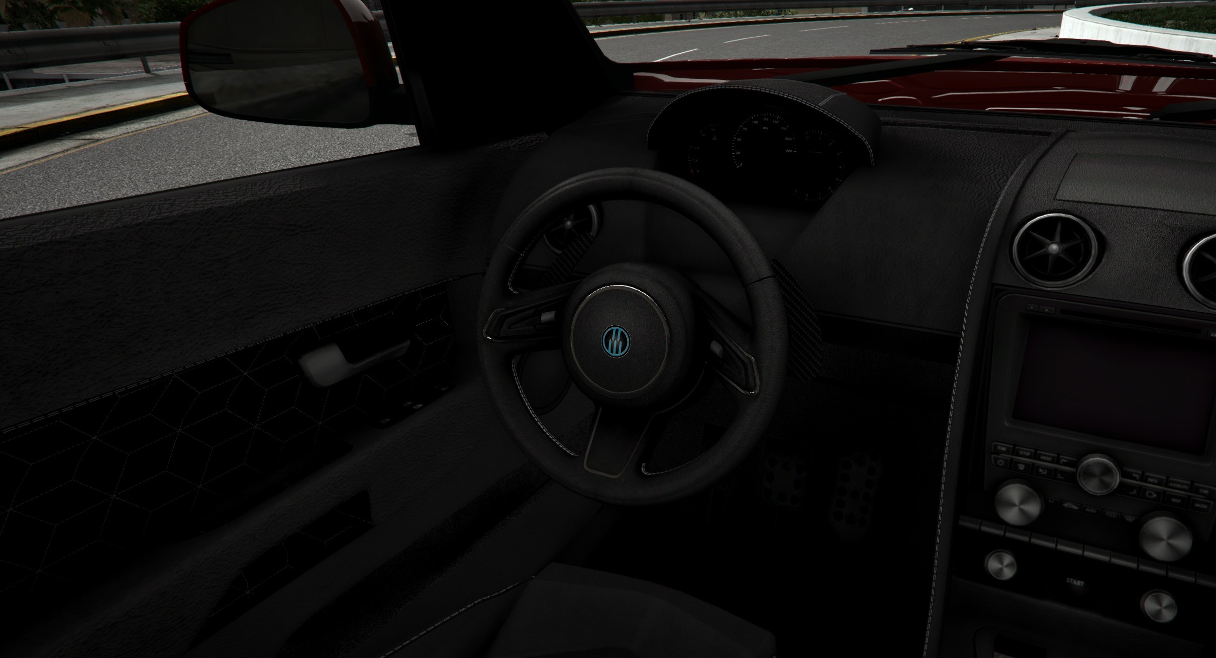 Rebla Ambulance All Livery - Els | Ghost X Development