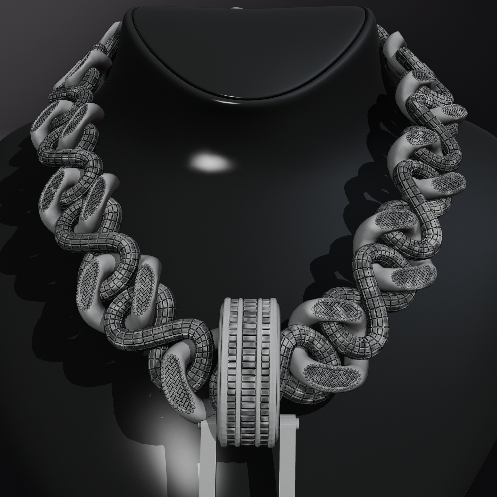 VoidsDesigns · CUSTOM CHAIN FOR SL AND FIVEM