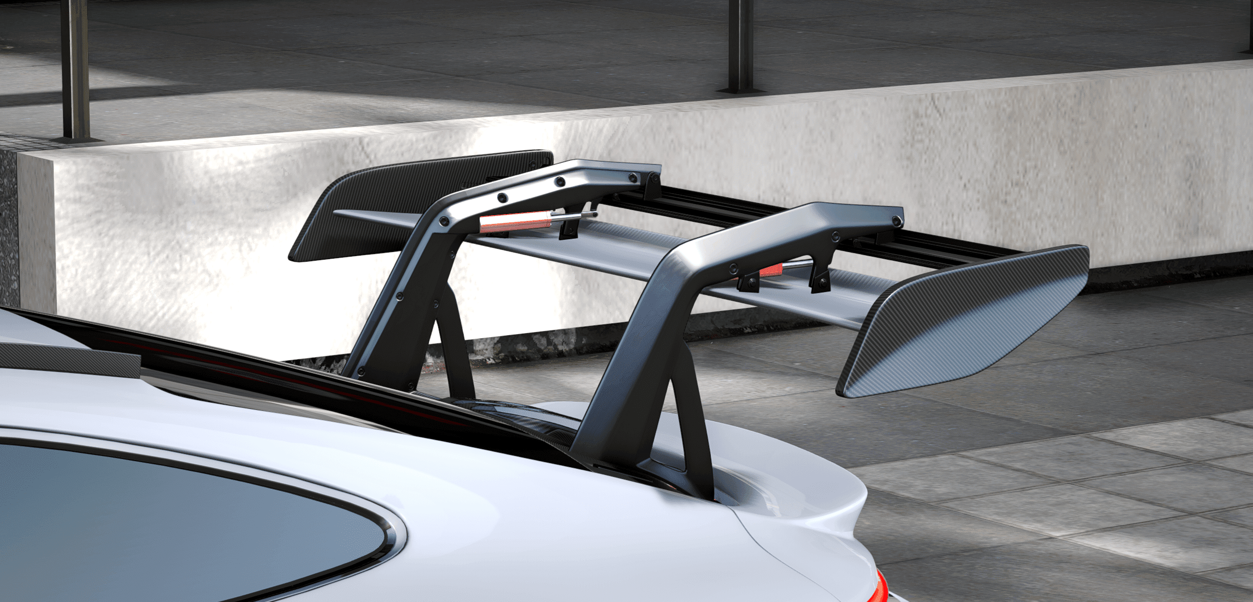 Pfister PT3 RS view 7