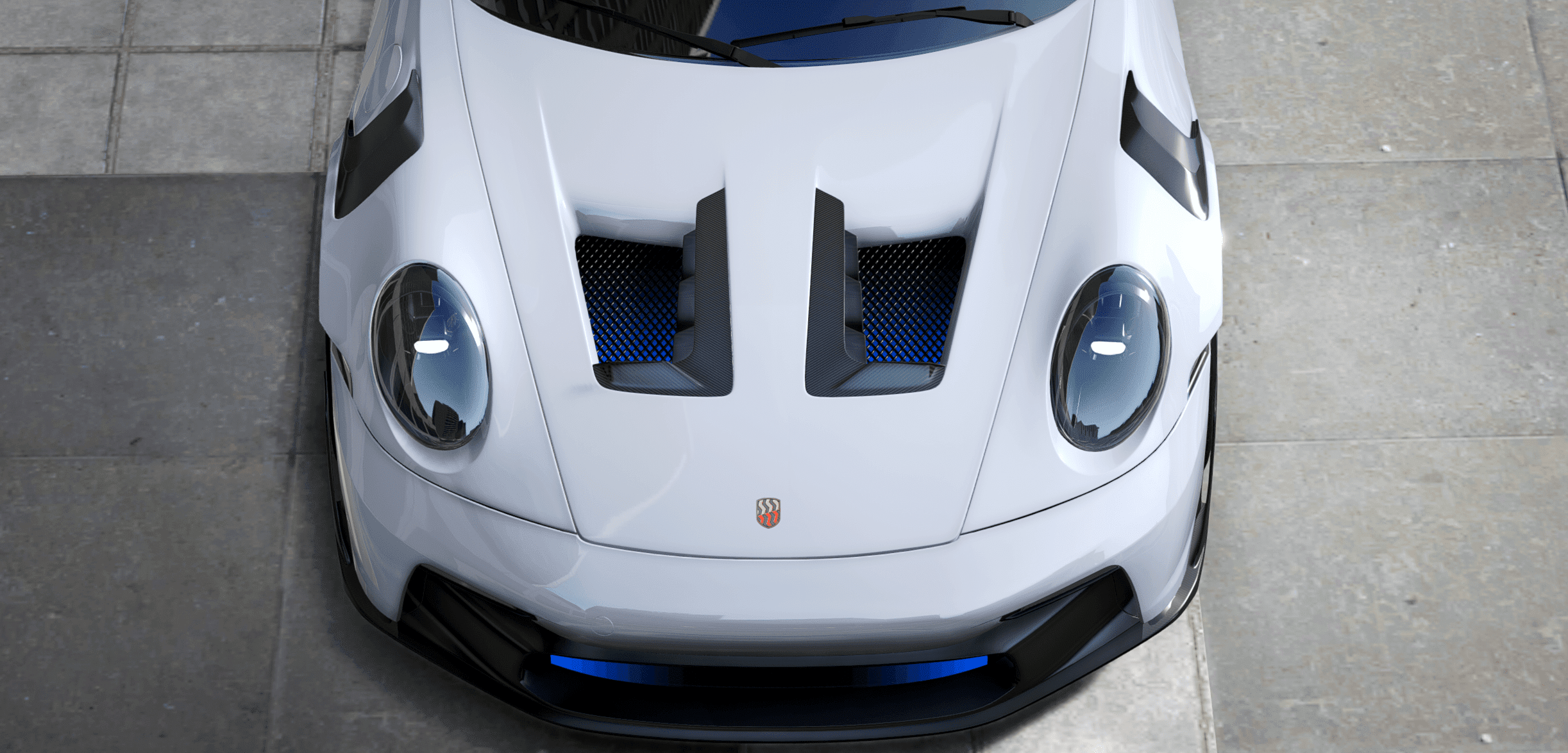 Pfister PT3 RS view 6