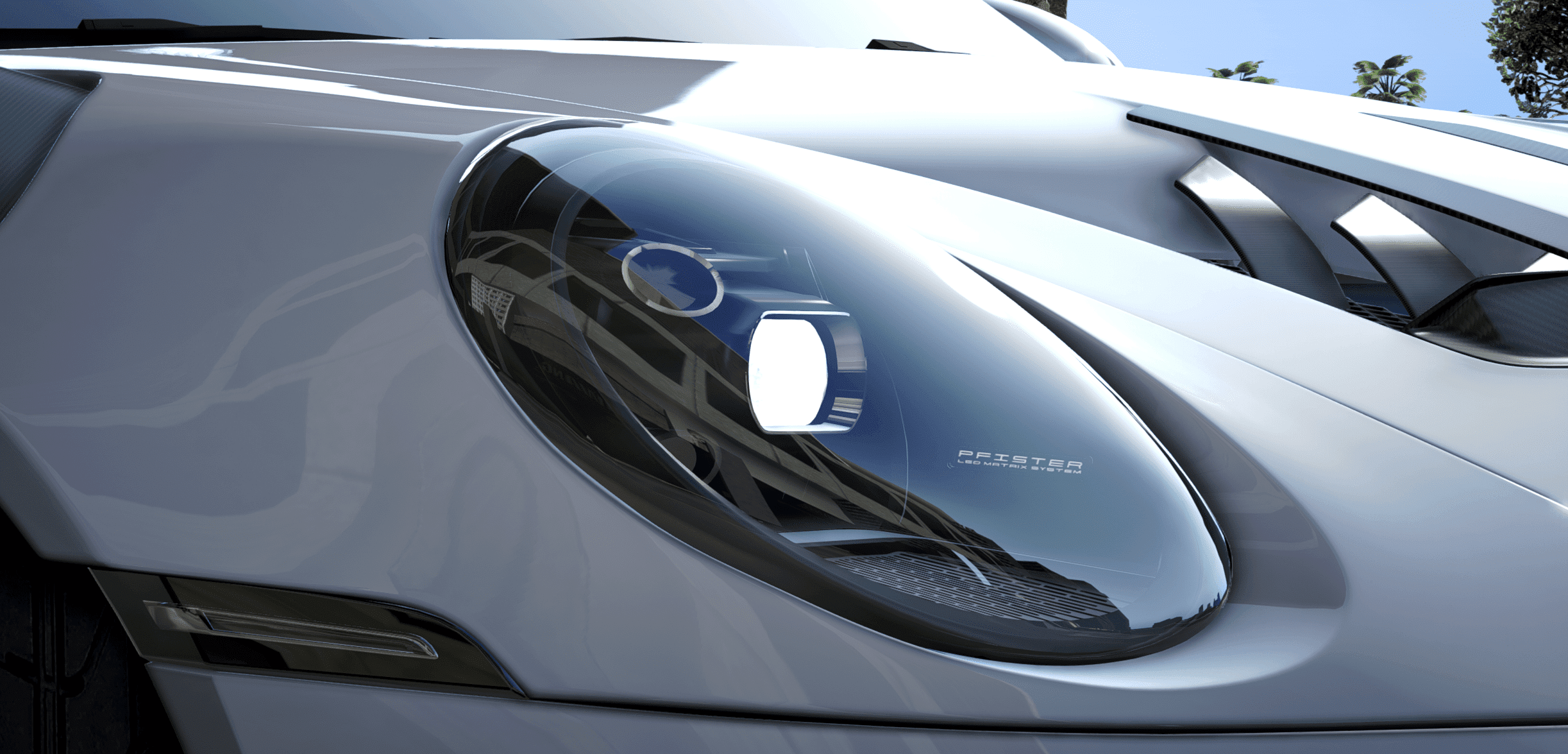 Pfister PT3 RS view 5