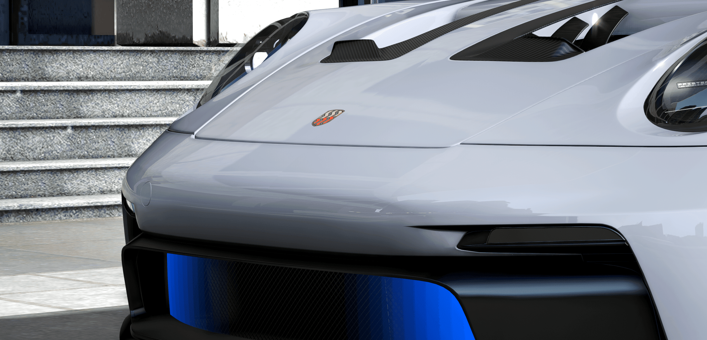 Pfister PT3 RS view 3