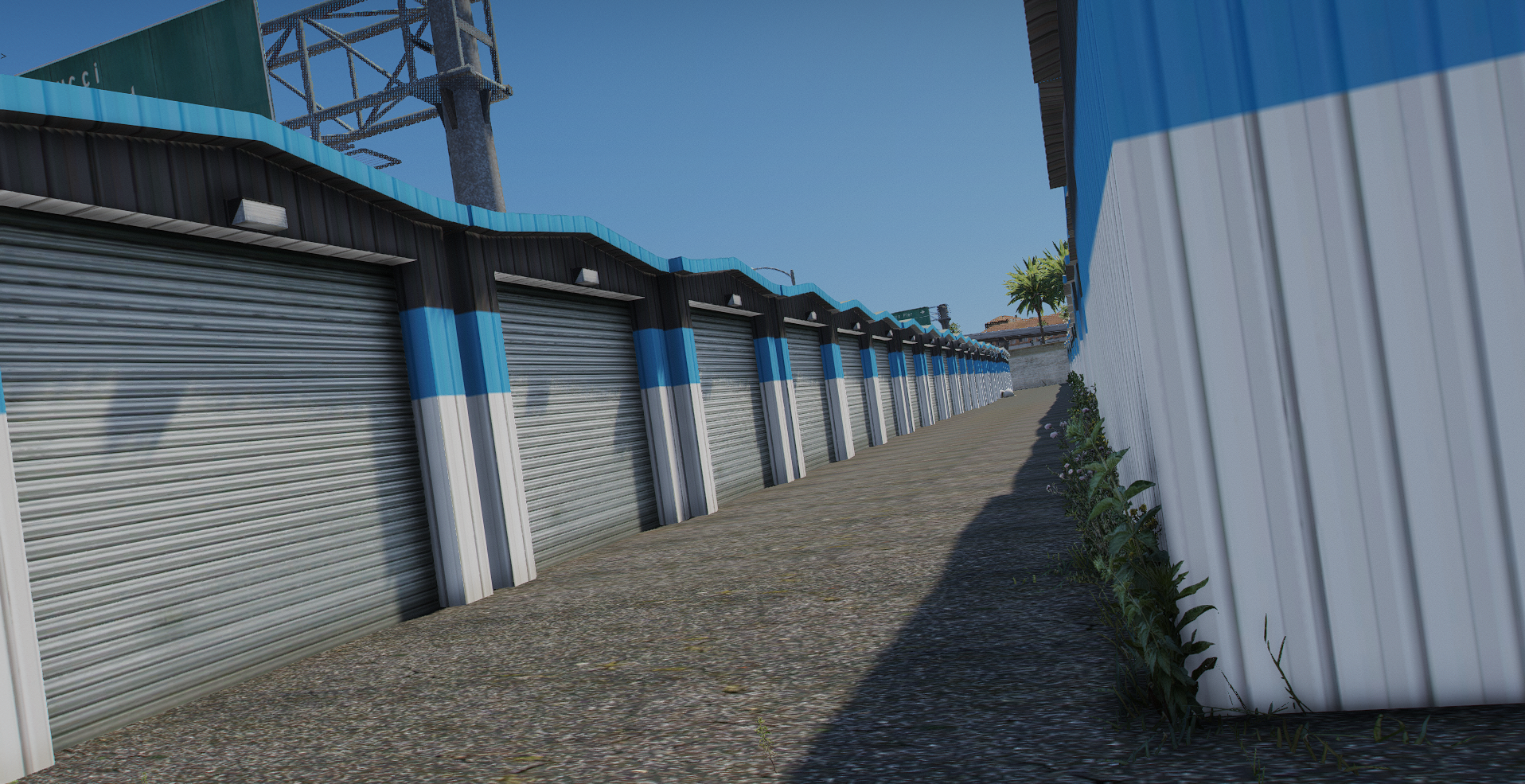 Vox3D - Premium FiveM Assets & MLO Interiors