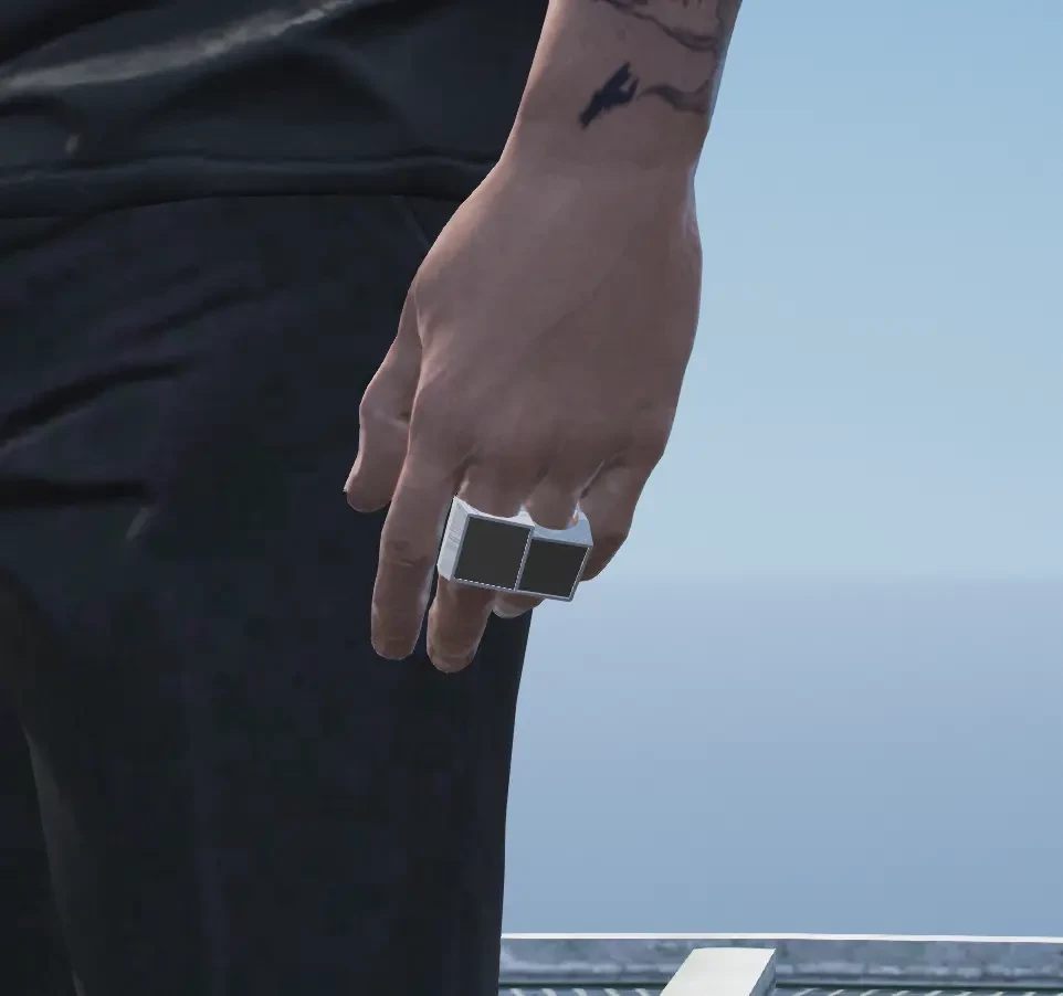Fivem Mc Rings Zeron