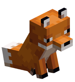 Foxcraft Logo