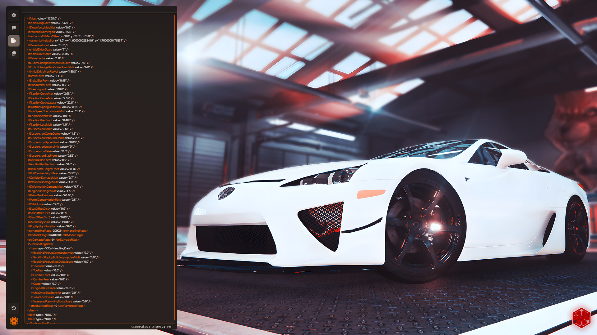 ONI Handling Editor Menu thumbnail 5