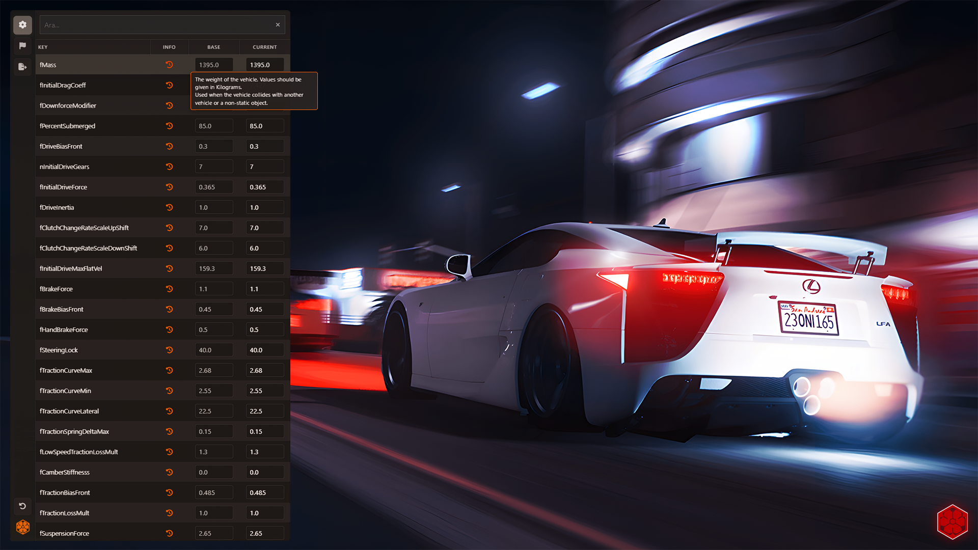 ONI Handling Editor Menu thumbnail 3