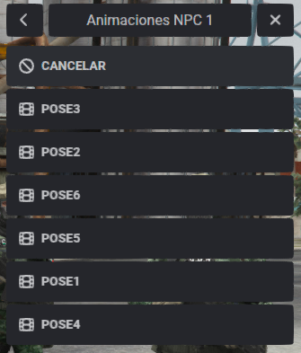 R1 SCRIPTS · R1 GUARDS- Sistema de CLONES interactivos para FiveM (ESX)