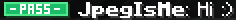 Custom Chat Rank