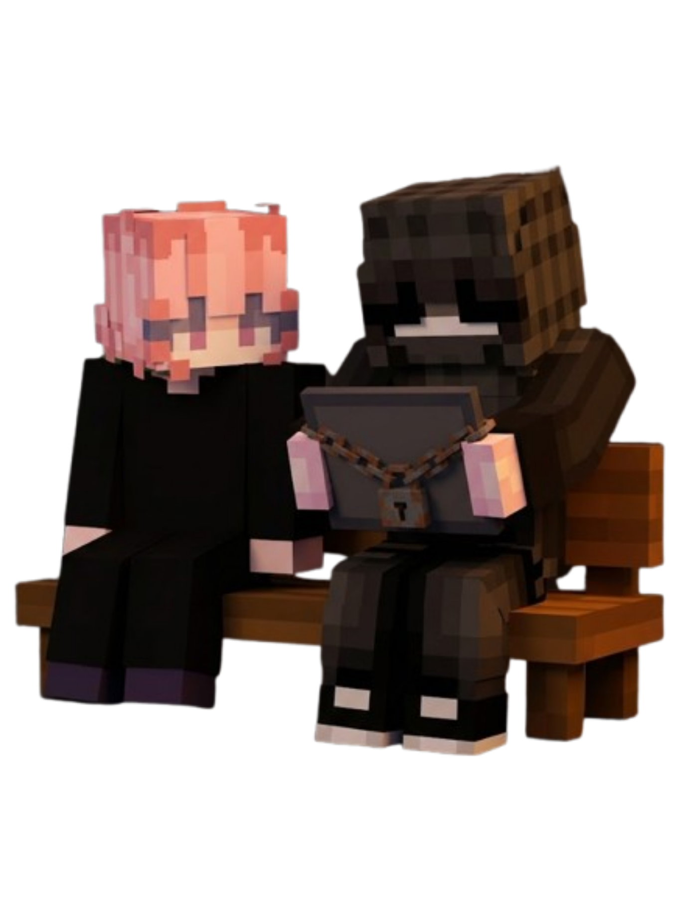 Personajes