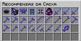Imagem do pacote 25x Chave Luminita